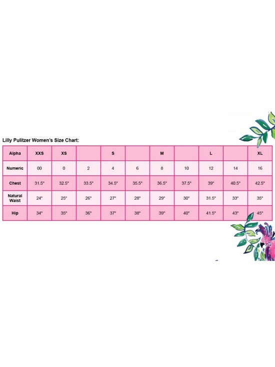 Lilly Pulitzer Junie Navy Sleeveless V-Neck Dress with Gold Crochet Trim - Picture 4 of 5